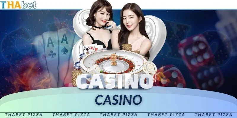 Hợp tác với hơn 9+ nhà phát hành game, ra mắt nhiều trò chơi casino như roulette, baccarat, blackjack với nhiều bàn chơi mới