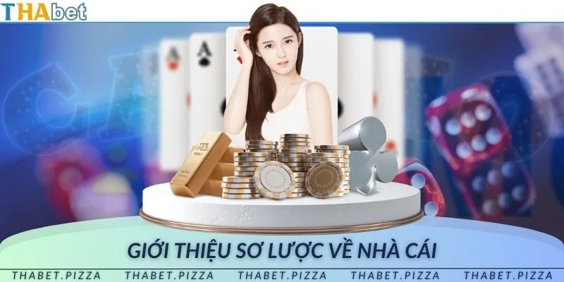 Đôi nét về nhà cái THAbet trên thị trường casino